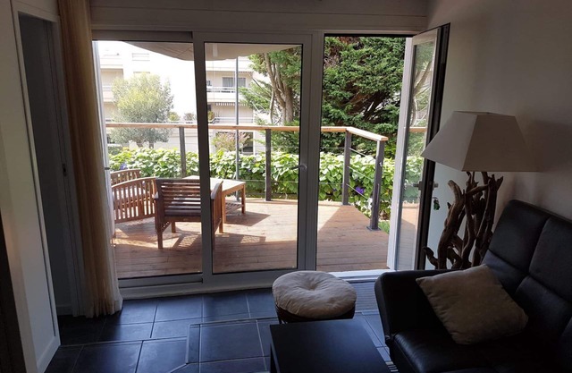 T2 Bibi 5min côte des basques