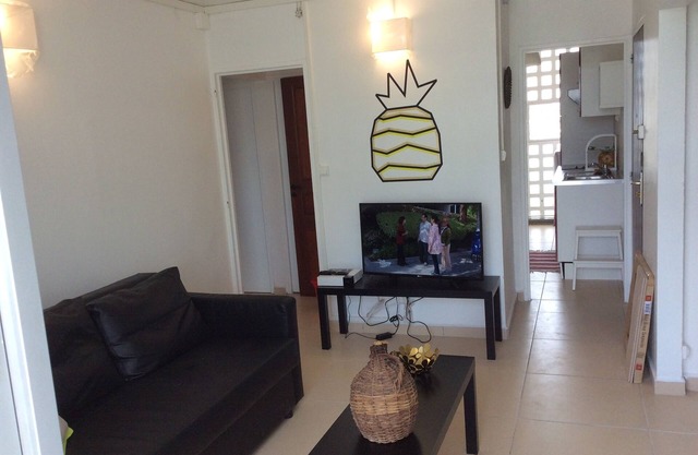 T4 Pineapple WIFI in Pointe à Pitre
