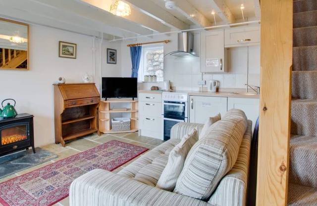 Tadpole Cottage in the beautiful Swansea