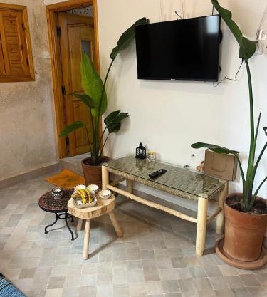 Taghazout Gem - 2BR, Fast Wi-Fi
