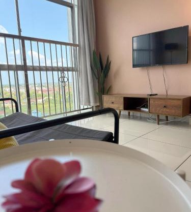 Taiping Centre Point 