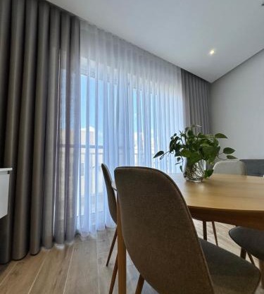 Tan-Nanniet Two Bedroom Apartment