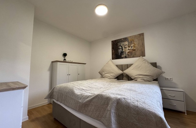 Tannenblick in Bad Wildbad