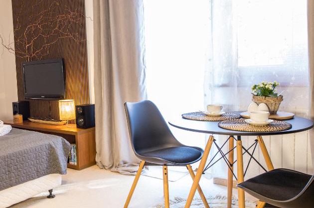 Tatragolf - Apartmán Olívia E104