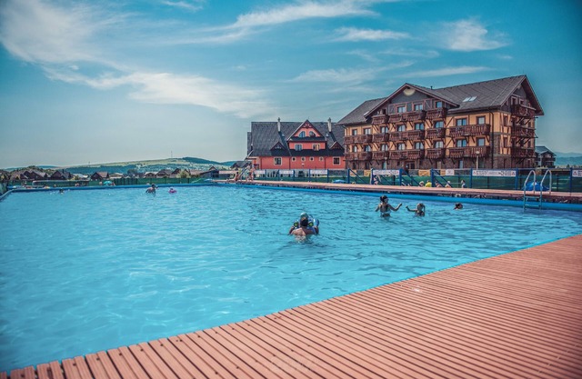 Tatragolf Mountain Resort