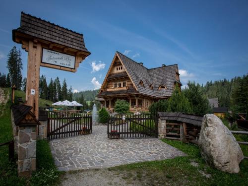 Tatrzański Bór Apartamenty