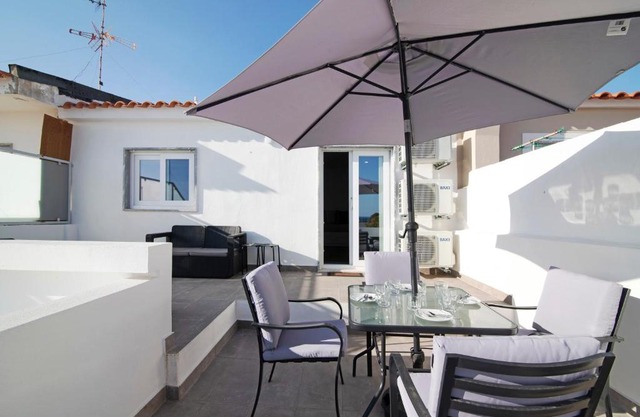 Telmus Villa 1 andar