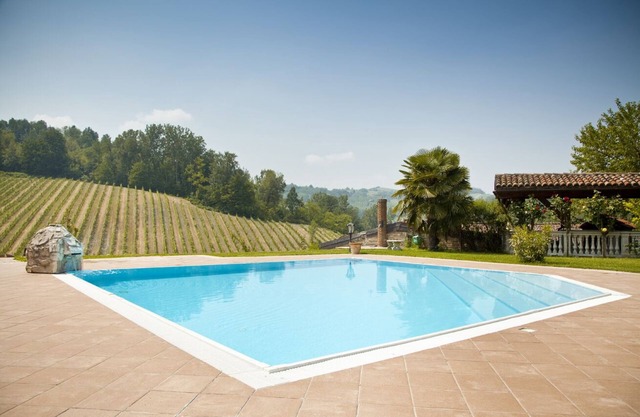 Tenuta Cà dei Mandorli - Private Hotel & Luxury villa
