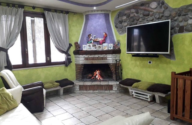 Tenuta Rizzo B&B, for an unforgettable stay.