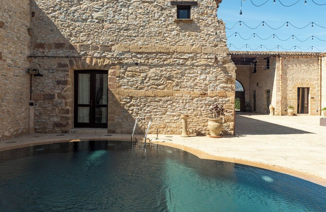 Tenute Baglio Passofondo