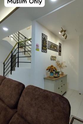 Teratak Kencana Impian Islamic Only