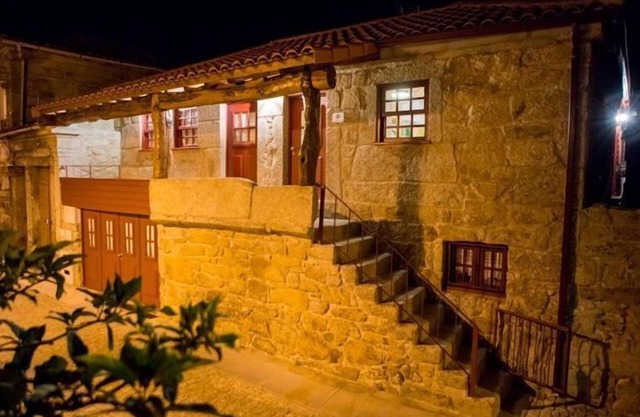 Teresina House, Sistelo