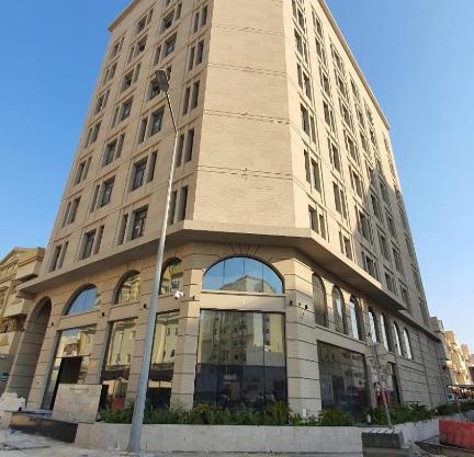 Terminal Inn Mansoura-Furnished Hotel & Apartment