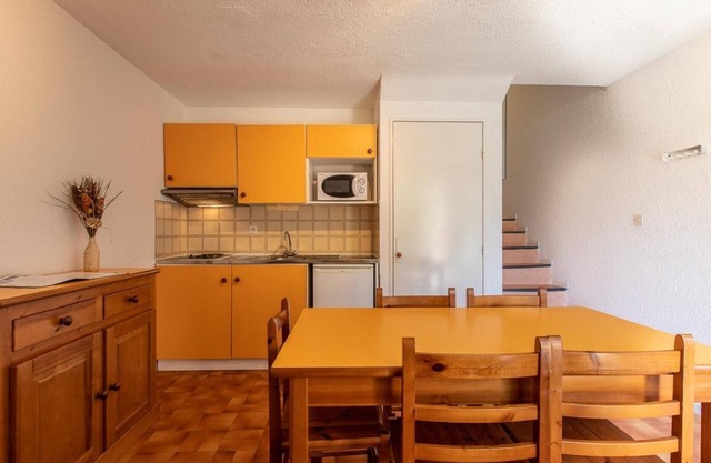 Terrace, parking, tv, 51m², Valberg / Beuil