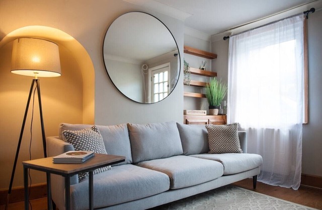 Terraced Taylor - charming home