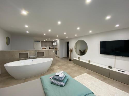 Terrassenpark Apartments (Premium Rooms)