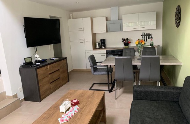 Terrasses de Malmedy huisnr 211