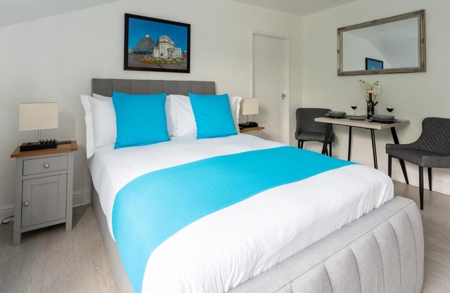 Tettenhall Lodge Studio