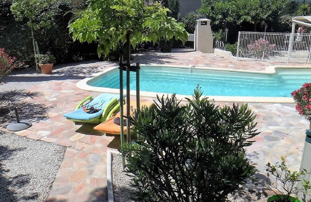 Thébaïde - Puget SUR Argens