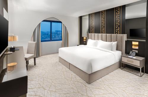 The Address Serviced Apartments