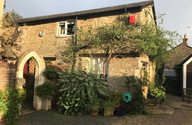 The Annexe Croughton