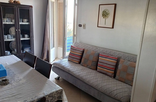 The Apartement isnComfortable, in a highly secure place and strategic location n