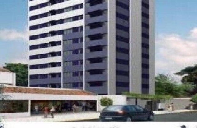 The best point of the Boa Viagem beach!