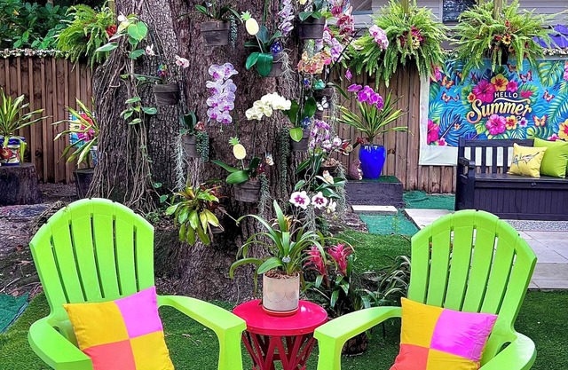 The Boutique Guest House