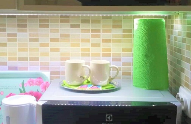 The Budapest View Apartment