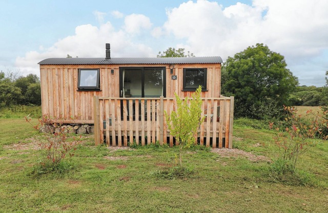 THE BUMBLEBEE, pet friendly, with open fire in Lamphey