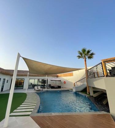 The Bungalow Resthouse