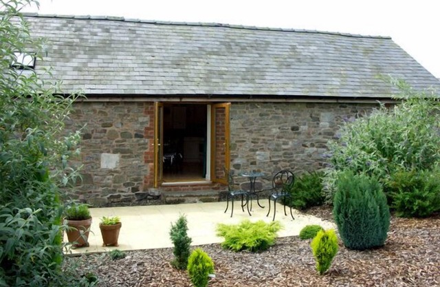 The Byre