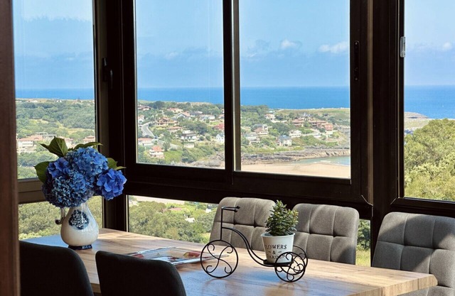 The Cape Watchtower - I4800