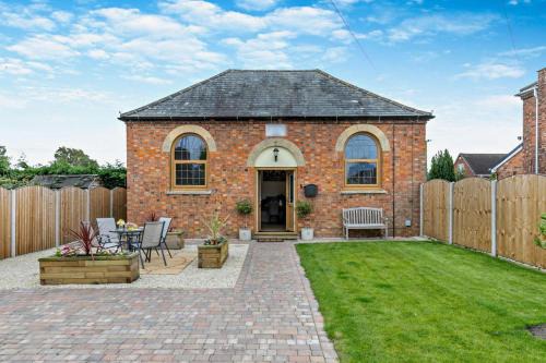 The Chapel - Kinsham