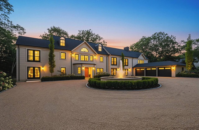 The Charles Château Private Estate