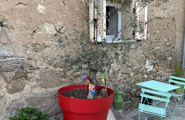 The Charming House 2 pax-Apartment-Comfort-Private Bathroom-Street View