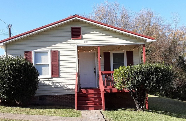 The Cheery Nook in Salisbury