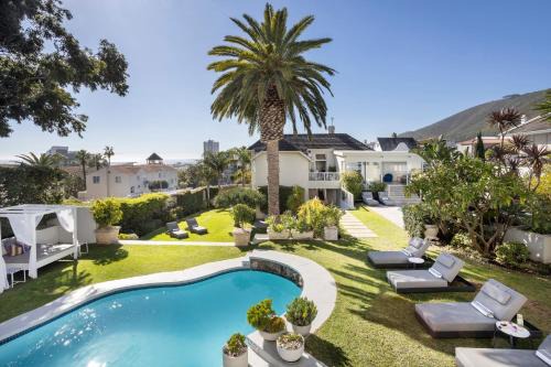 The Clarendon - Fresnaye