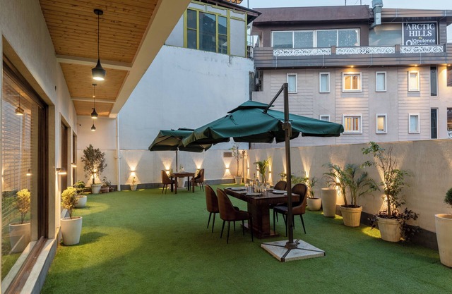 The Classio By DLS Hotels