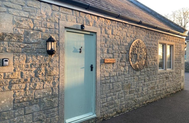 The Cottage at Well House