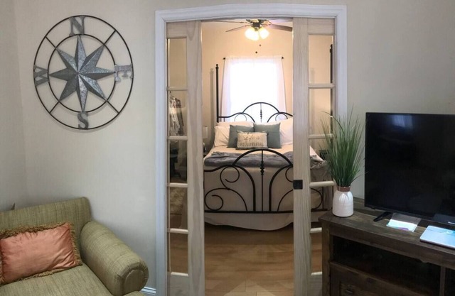 The Cottage on Shurley