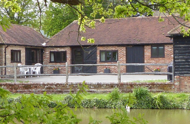 The Cowshed - Two Bedroom House, Sleeps 4