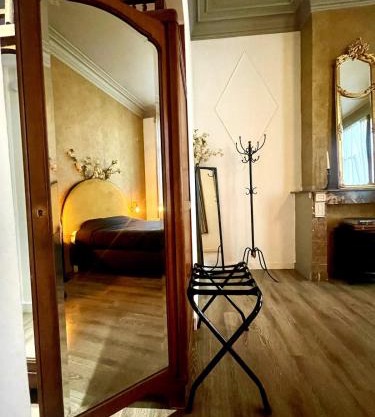 The Cozy Guestroom near Park Zuid and Musea