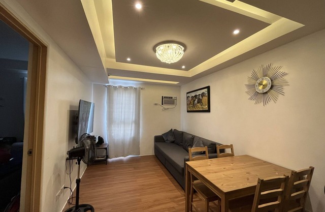 The Cozy Place Condo with Mini Bar