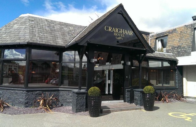 The Craighaar Hotel