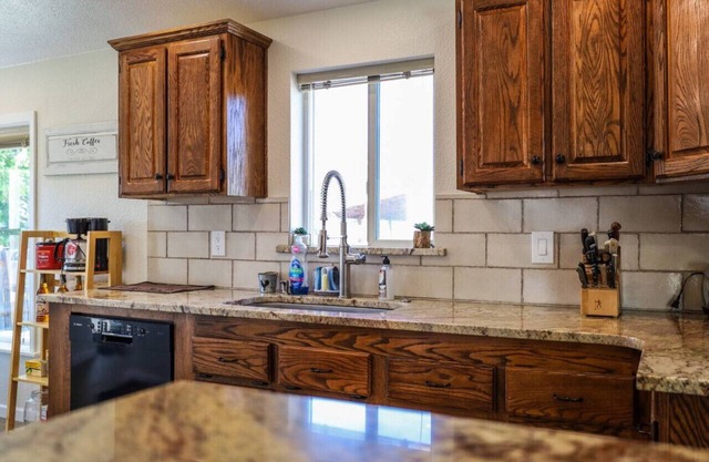 The Dutch House Family Hideaway