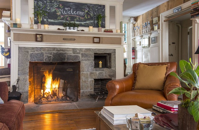 The Egremont Village Inn