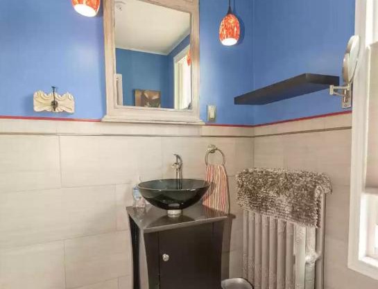 The Enslin House: Haunted House in UpstateNY