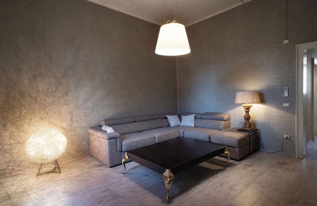 The exclusive Carducci 14: between Old Town and Sea