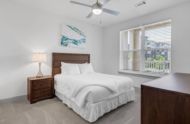 The Farragut Heights: Modern Luxury in the Heart of Knoxville